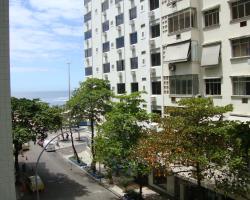 Apartamento Almirante Gonçalves