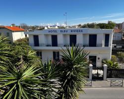 Hôtel Bleu Riviera