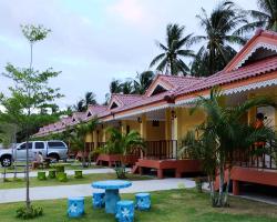 Dinsor Resort