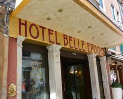 Hotel Belle Epoque