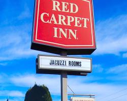 Red Carpet Inn West Springfield