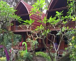 Bulian Homestay