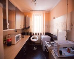 Apartament Visadro