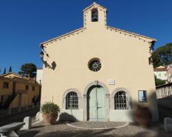 Les Chambres de Sainte Marguerite