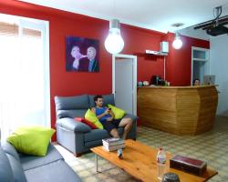 On the Road Tarragona Rooms