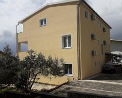 Apartments Marijan