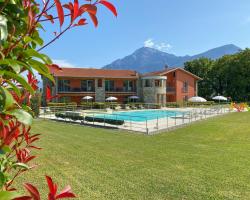 Residence Villa Paradiso