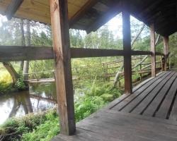 Ukuaru Nature Cabin