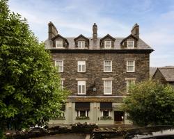 The Temperance Inn, Ambleside - The Inn Collection Group