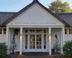 Landgoed ISVW