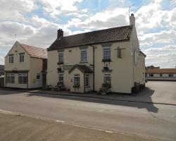 The River Don Tavern and Lodge