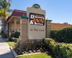 Anaheim Discovery Inn and Suites