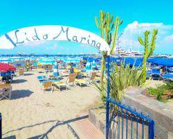 Hotel Terme Marina