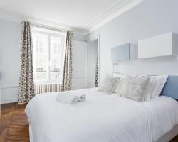 Private Apartment - River Seine - Notre Dame - 150