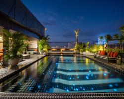 Sanouva Da Nang Hotel - Daily Afternoon Tea Inclusive