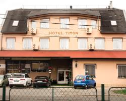 Hotel Timon