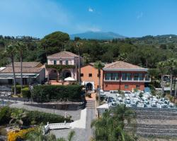 IL Ciliegio Dell 'Etna