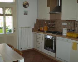 Apartment Domus Florum
