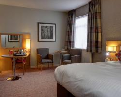 Best Western Plus Nottingham Westminster Hotel