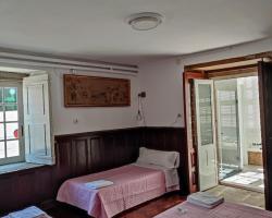 Pension-Albergue Don Alvaro