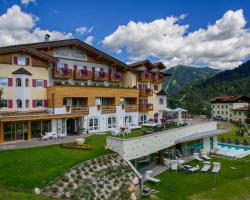 Nature Wellness Hotel Renato