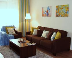 ApartHotel Crema Residence II
