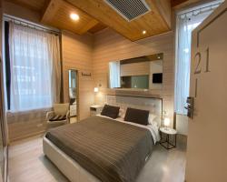 White albergo diffuso Ristorante & SPA