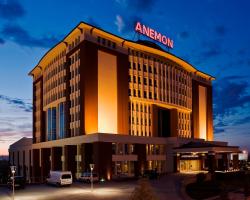 Anemon Malatya Hotel