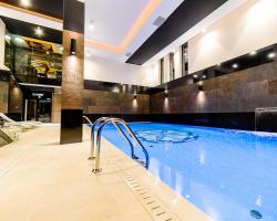 Arena Hotel Spa & Wellness