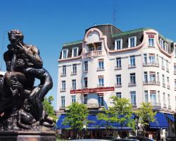 Grand Hôtel de Valenciennes