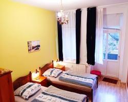 Ferienwohnungen am StadtPark Görlitz