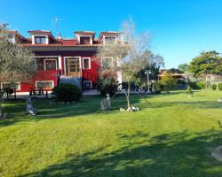 Apartamentos la Higar