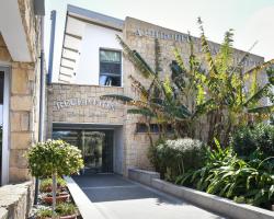 Aphrodite Beach Hotel