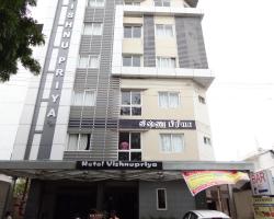 Hotel Vishnu Priya