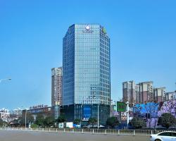 Wuhan Joya Hotel