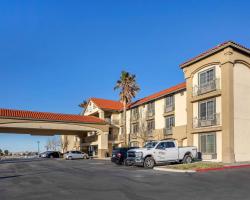 Best Western Plus John Jay Inn & Suites