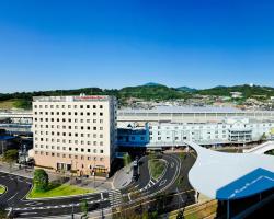 JR 큐슈 호텔 구마모토 