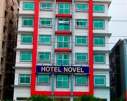 Hotel Novel