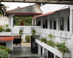 Shanith Guesthouse Negombo