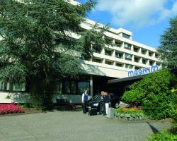 Maritim Hotel Bad Salzuflen