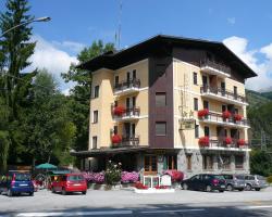 Albergo Panice