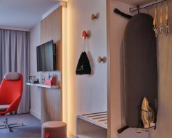 Holiday Inn Express Berlin City Centre by IHG