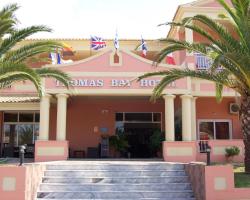 Thomas Bay Hotel