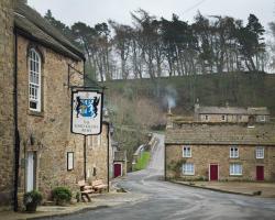 Lord Crewe Arms Blanchland
