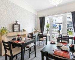 Wayfarer Guest House