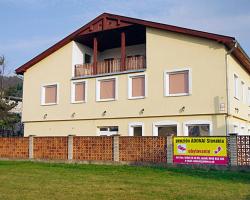Penzión* ADONAI SLOVAKIA