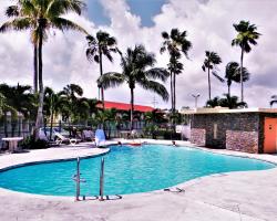 Fairway Inn Florida City Homestead Everglades
