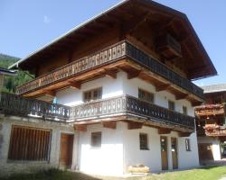 Ferienhaus Aussermoscher