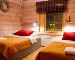 Lapland Hotel Chalet Ounasvaara Apartments & Suites