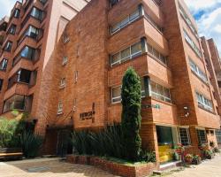 Hotel Retiro 84